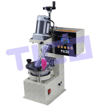 Laatste bedrijfsblogs 【New Favorite in Research】 Desk-top Agate Mortal and Pestle Powder Grinding Machine ----The Intelligent Choice for Micro-nano Grinding in the Laboratory!