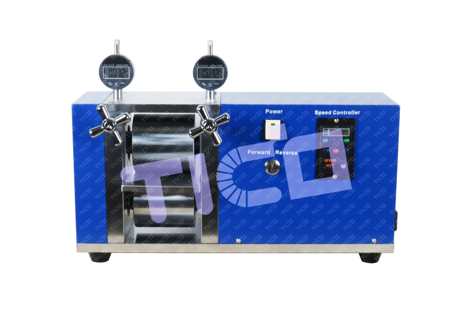 Laatste bedrijfsblogs TICO Elektrische kalendermachine Dunner dan ooit, dichter dan ooit