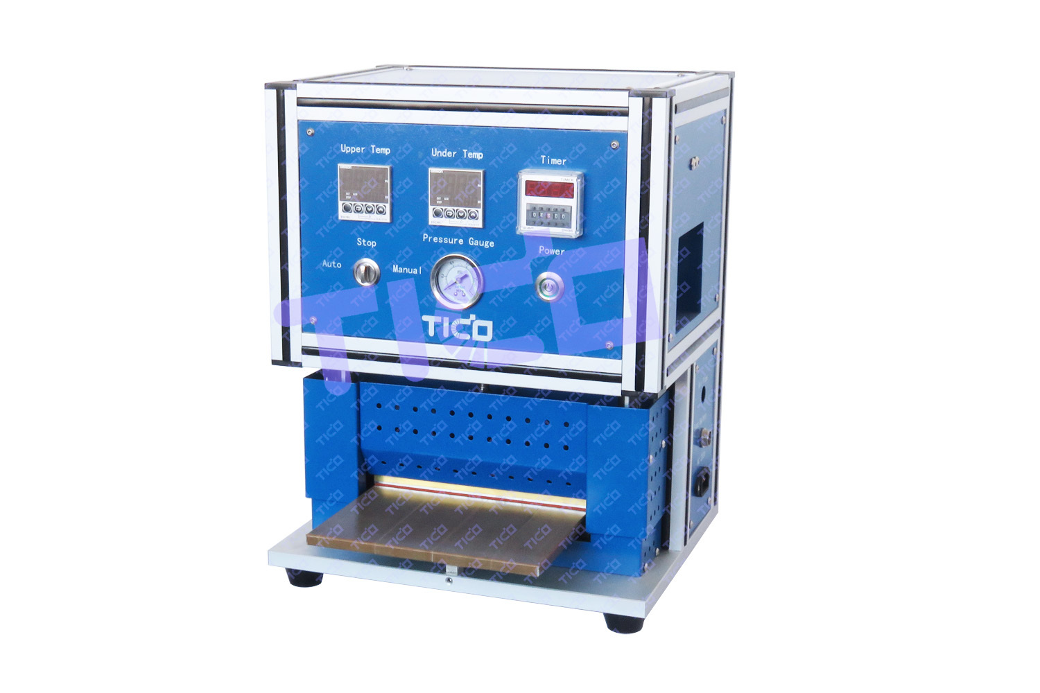 Laatste bedrijfsblogs Van afdichting tot uiterlijk: TICO's gas top- en zijrandafdichtingsmachine – Het waarborgen van de 