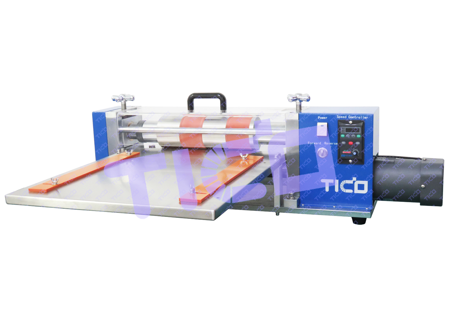 Laatste bedrijfsblogs 【Lab-efficiëntie UP】Desktop-elektrodesnijmachine: de detailgerichte 