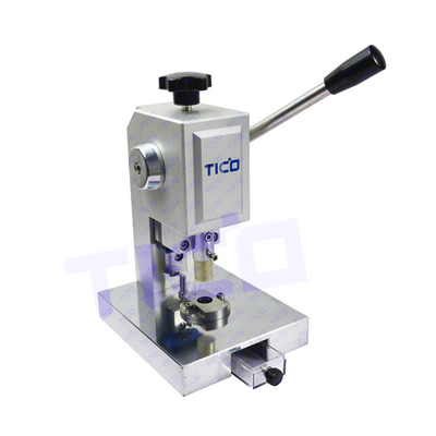 kopen TICO muntcel handmatige schijfsnijder met 3~24 mm snijdood optioneel online manufacture