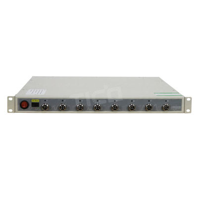 Kopen 8 Kanaals 5V10mA Batterijtester online vervaardiging