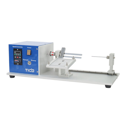 kopen Supercondensatorapparatuur Handmatige wikkelmachine online manufacture
