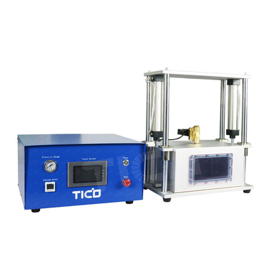 kopen Lithium-ionbatterij Elektrolyt vacuüm stand-in box voor cilindrische batterij online manufacture
