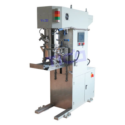 kopen 5L Planetaire vacuümmixer voor de fabricage van batterij-elektroden online vervaardiging