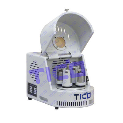 kopen 4*500ml Planetaire Kogelmolen en Slijpapparaat online vervaardiging