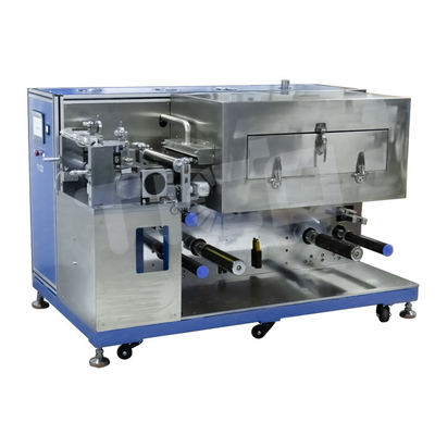 kopen Supercondensator Elektrode Roll To Roll Coating Machine 330 mm online manufacture