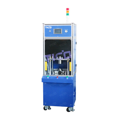 kopen Secundaire supercondensatorapparatuur Press Sealing Machine 0,5 kW online manufacture