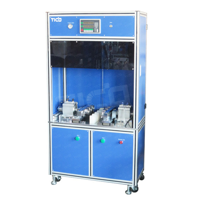 kopen 30 mm supercondensator-machine voor het vormen van apparatuur 0,5 kW online manufacture