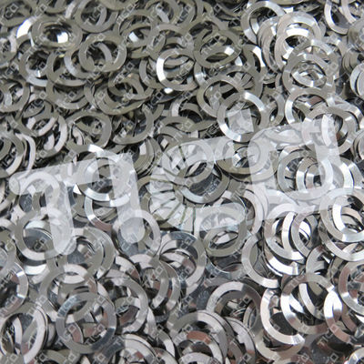 kopen Golfveer voor knoopcel met SUS 304 online vervaardiging