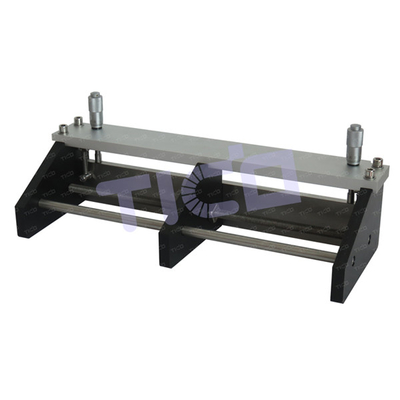 kopen 250 mm breedte accu coating machine 10μM verstelbare film coating applicator online manufacture