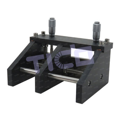 kopen 100 mm instelbare breedte doctorblad online vervaardiging