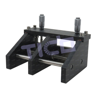 kopen Verstelbare automatische film casting Doctor Blade Max. 100mm Breedte online manufacture