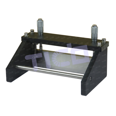 kopen Vaste accu coating machine tape casting film applicator 150mm breedte online manufacture