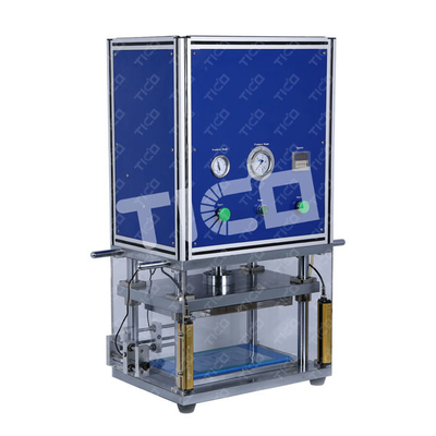 kopen 280 mm breedte semi-automatische slijpmachine voor het maken van elektroden met polymeren zakcellen online manufacture