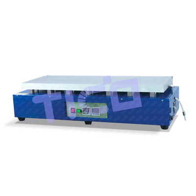 kopen Grote 800 mm batterijelektrode filmcoating apparatuur met onderverwarming online manufacture
