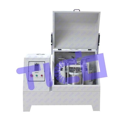 kopen 20L Grote Planetary Ball Freesmachine Met 4×5L slijpcontainer online manufacture