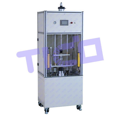 kopen Supercapacitorcel naar casing-invoegmachine online vervaardiging