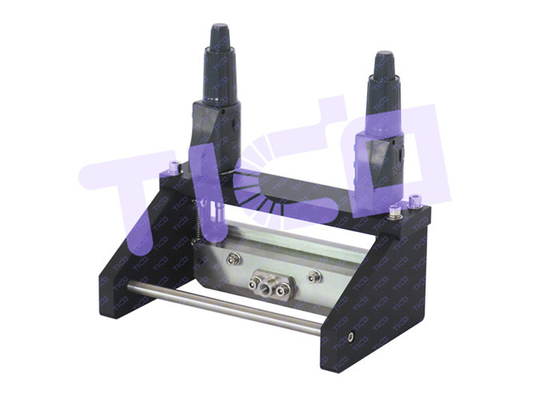 kopen SS630 van de de Matrijzenfilm van de roestvrij staalgroef Instrument 1μM Micrometer Accuracy online manufacture
