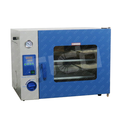 kopen Compact Pocket Cell Lab-apparatuur 50L Vacuümdrogkamer 1450W online manufacture
