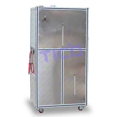 kopen NMP Filtratie- en Terugwinningssysteem voor Transfer Roll-to-Roll Coatingmachine online vervaardiging