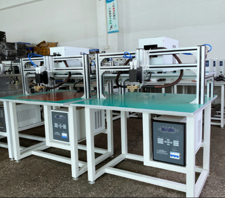 kopen Hoogfrequente DC-spotsweismachine online manufacture
