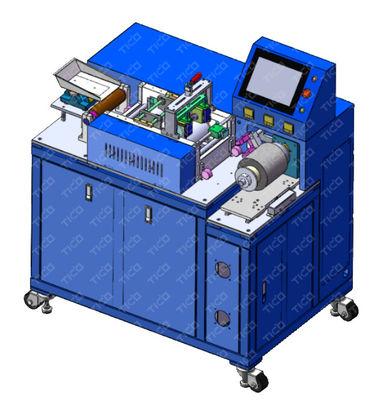 kopen Droge elektrode continue roll druk- en filmvormingsmachine online manufacture