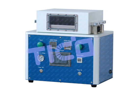 kopen Pocket Cell Final Vacuum Sealer met automatische piercingfunctie online vervaardiging