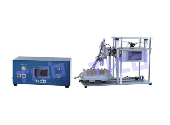 kopen Vacuüm-elektrolyt vul- en staande machine online vervaardiging