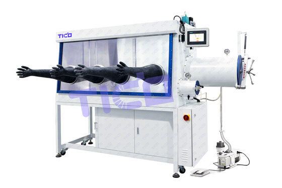 kopen Uitgebreide één doos twee werkplekken handschoenendoos online vervaardiging