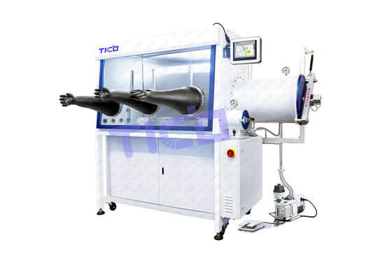 kopen Eén Doos Drie Handschoenen Handschoenenkast online vervaardiging