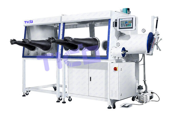 kopen Twee dozen vier werkplekken handschoenendoos online vervaardiging