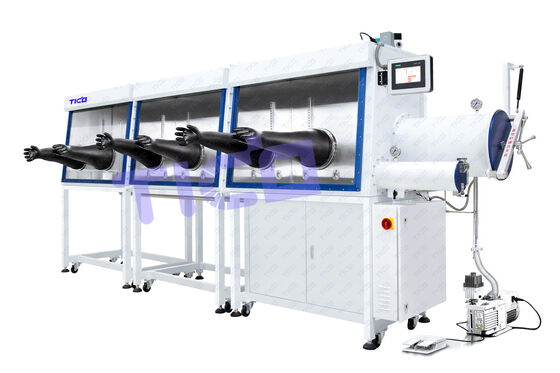 kopen Drie dozen Drie werkplekken Handschoenendoos online vervaardiging