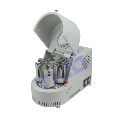 kopen Planetary Ball Grinding Equipment for Lab Lithium Coin Cell Battery Onderzoek online manufacture