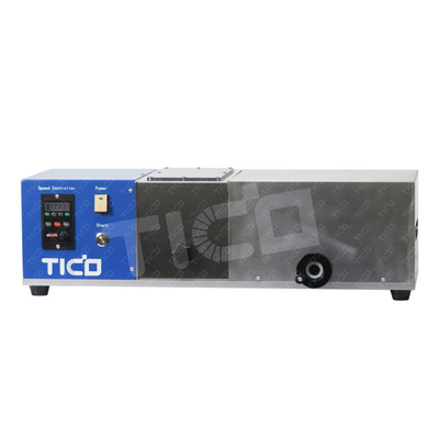 18650 Cylindrische celdemontage-machine 150W 1000 Rpm