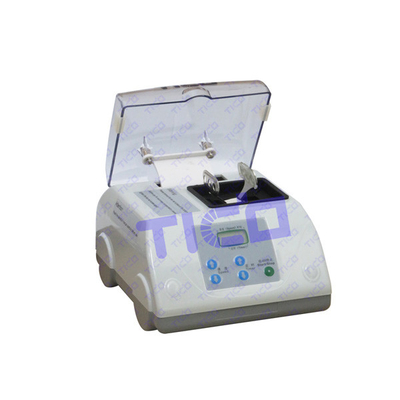 Micro Vibration Ball Milling Machine voor laboratoriumonderzoek 240V 50Hz