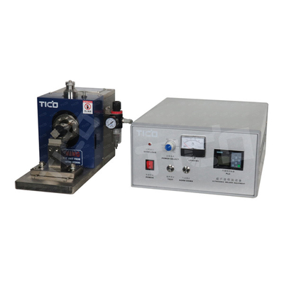 700 W Ultrasone Lasmachine voor Batterij Tab Las