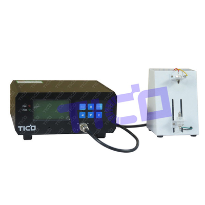 Intern weerstandsbatterij testmachine voor laboratorium AC220V 50W