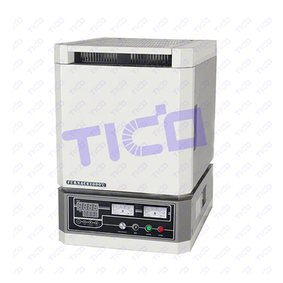 7L Muffle Box-type droogoven voor laboratoriumonderzoek