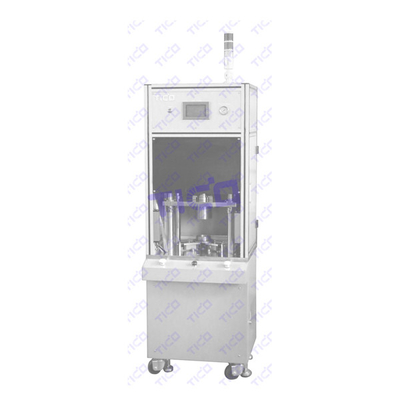 Productielijn voor supercondensatoren van de tweede straal Hoogteprecisie 0,5 kW