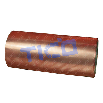 0.4 * 1,5 mm Materialen voor batterijen Vervaardiging van batterijen Kopernet
