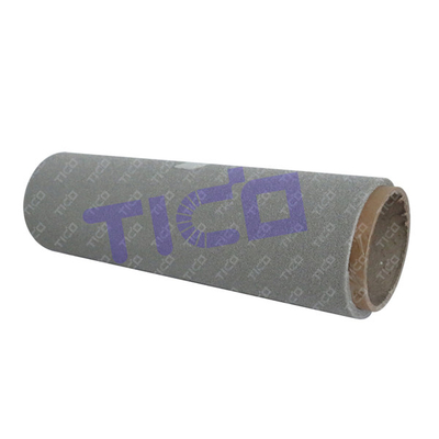 1.6mm Cell Nickel Foam Battery Fabricatie materiaal 99,99% zuiverheid