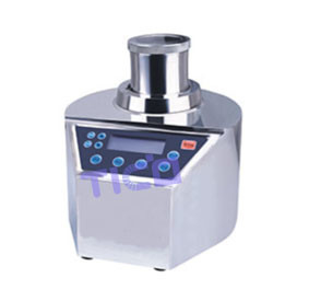 High Speed Mixing Machine voor batterijonderzoek
