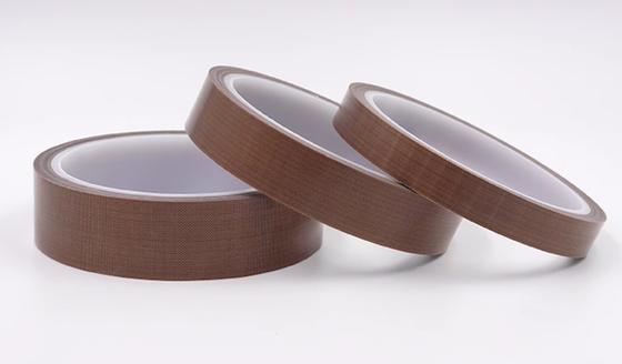 Verwarmingstemperatuur Teflonband voor laboratoriummateriaal