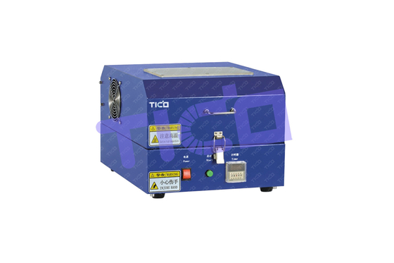 Vibratiemolenslagmachine met hoge snelheid