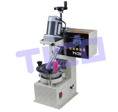 Desktop Agate Mortar en Pestle Powder slijpmachine