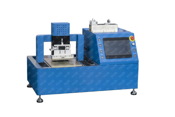 Machines voor het coachen met een hoge nauwkeurigheid door middel van slot-extrusie